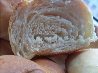 Mantovanine (закусочные булочки)