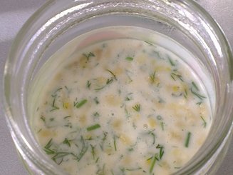 Плавленный сыр с беконом