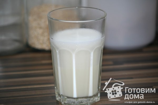 Latte macchiato Латте макиато фото к рецепту 1