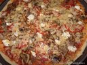 Тесто для пиццы (один из вариантов) от Викуся Кукуся Тесто для пиццы (один из вариантов) от Викуся Кукуся