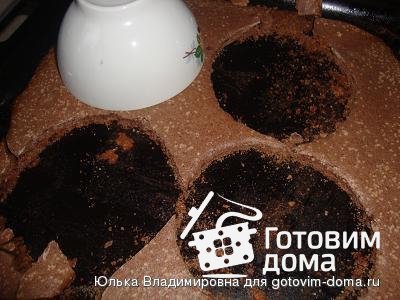 Персиковое чудо фото к рецепту 1