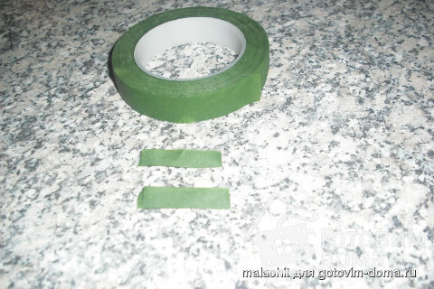 (MK) Розы  и как их собирать фото к рецепту 168