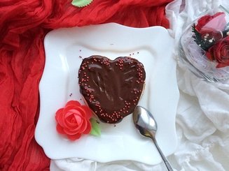Творожная запеканка "Баунти"