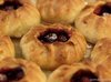 Ватрушки с вишней от тещи