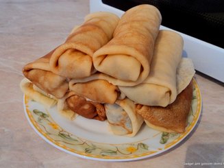 Блинчики