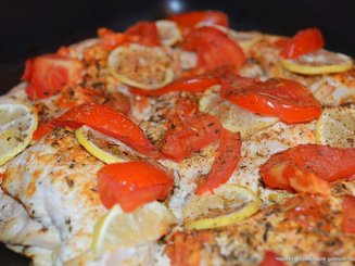 Курица для похудения