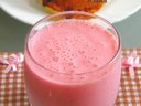 Клубничный смузи (кефирный) от куколка2900 Клубничный смузи (кефирный) от куколка2900