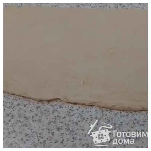 Фруктовое печенье фото к рецепту 7