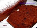 Влажный шоколадный кекс от куколка2900 Влажный шоколадный кекс от куколка2900