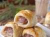 Sausage Rolls или "хот-доги" по-австралийски