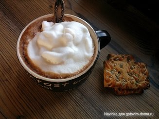 Сappuccino - Секреты приготовления капучино