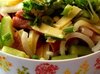 Швейцарский салат с колбасой (Schweizer Wurstsalat)