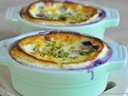 Запечёный йогурт от -одуванчик- Запечёный йогурт от -одуванчик-