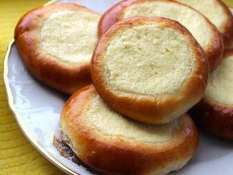 Ватрушки