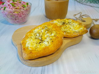 ПП-хачапури