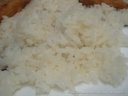 Рис с чесноком и сливочным маслом от Юлька Владимировна Рис с чесноком и сливочным маслом от Юлька Владимировна