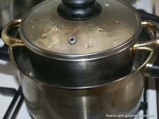 Зельц из куриных окорочков
