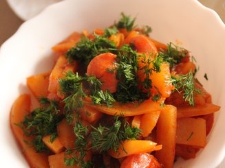 Рагу с картофелем и сосисками