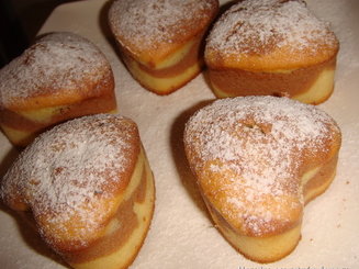 Моя "Зебра"