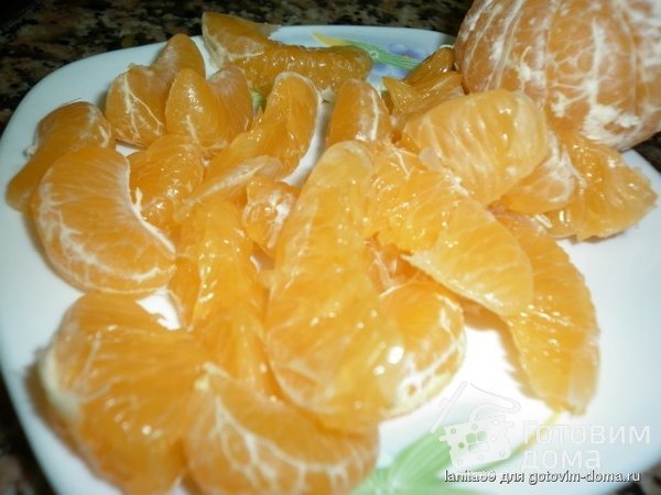 Индейка мандариновая фото к рецепту 5