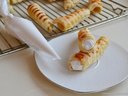 Основной белковый крем от uisquebaugh Основной белковый крем от uisquebaugh