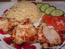 Куриное филе "Сочное" от Викуся Кукуся Куриное филе "Сочное" от Викуся Кукуся