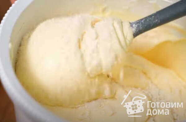 Классический бисквит без соды и разрыхлителя - самый простой и удачный рецепт фото к рецепту 3