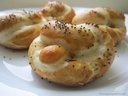 Немецкие булочки с секретом (Laugenbrötchen) от Wildenergy Немецкие булочки с секретом (Laugenbrötchen) от Wildenergy
