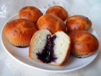 Оладьи в духовке