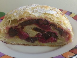 Штрудель