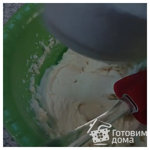 Фруктовое печенье фото к рецепту 5
