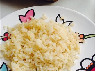 Всегда рассыпчатый рис