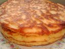 Сырные дрожжевые блины от maaarushka Сырные дрожжевые блины от maaarushka