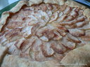 Яблочная галета от empanadilla Яблочная галета от empanadilla