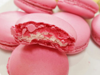 Начинки для макаронс (macarons)