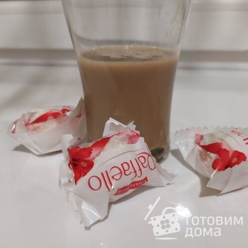 Бейлиз в домашних условиях