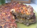 Куриное лукошко с грибным омлетом от Джейн Остин Куриное лукошко с грибным омлетом от Джейн Остин