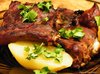Рёбрышки по-американски