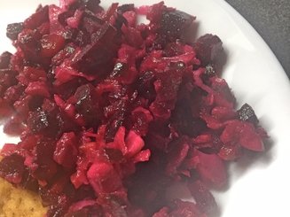 Винегрет классический