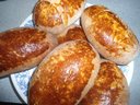 Пирожки мягенькие от товарищ Шурик Пирожки мягенькие от товарищ Шурик