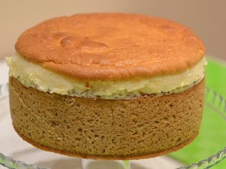 Маковый сметанник