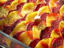 Гарнир из картофеля и свеклы от куколка2900 Гарнир из картофеля и свеклы от куколка2900