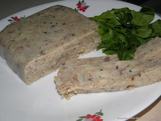Мясо курицы к завтраку
