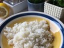 Рис с чесноком и сливочным маслом от СемьЦветов Рис с чесноком и сливочным маслом от СемьЦветов