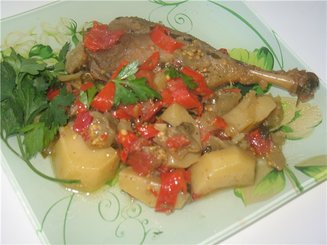Чанахи