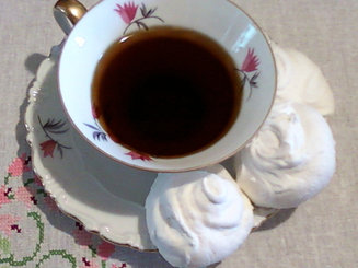 Зефир домашний
