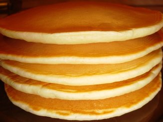 Хоткейки (блинчики)