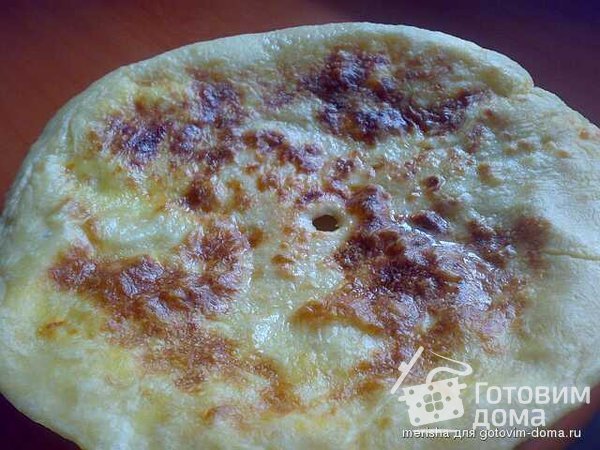Хачапури фото к рецепту 6