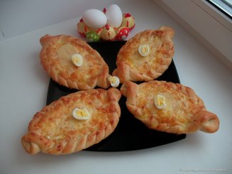 Хачапури на супер тесте