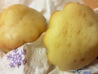 Оладьи в духовке